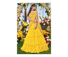 Dazzling Ethnic Attire: Shop Stunning Indian Dresses Online | free-classifieds.co.uk - 4