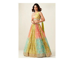Dazzling Ethnic Attire: Shop Stunning Indian Dresses Online | free-classifieds.co.uk - 6