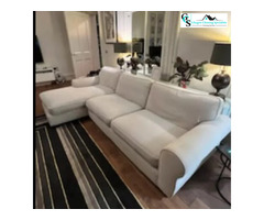 Sofa Cleaning Glasgow | free-classifieds.co.uk - 1