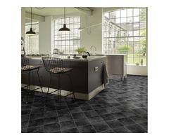 Create a Stylish Kitchen with Eye-Catching Vinyl Flooring Designs! | free-classifieds.co.uk - 2