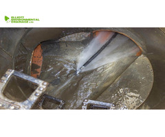 Drain Jetting Services || Elliot Environmental  | free-classifieds.co.uk - 1