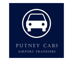 Putney Cabs Airport Transfers | free-classifieds.co.uk - 1