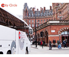 City Circle UK: Effortless Travel with Coach Hire Services in Edinburgh | free-classifieds.co.uk - 1