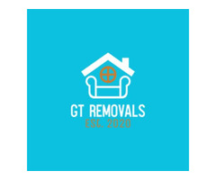 Prompt & Affordable Removal Services in Shoreditch by GT Removals | free-classifieds.co.uk - 1