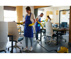 Quality & Reliable Office Cleaning Services In London | free-classifieds.co.uk - 1