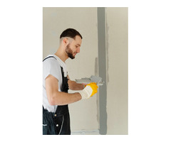 Professional Painting and Plastering Services in London | free-classifieds.co.uk - 1