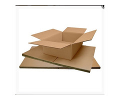 Buy Parcel Boxes Online In UK | free-classifieds.co.uk - 1