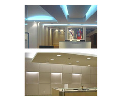 Enhance Your Space With Suspended Ceiling Plasterboard | free-classifieds.co.uk - 1
