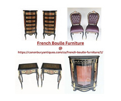 French Boulle Furniture | free-classifieds.co.uk - 1