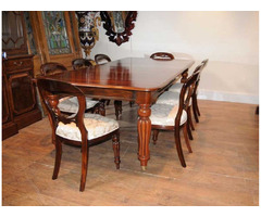 Antique Dining Sets | free-classifieds.co.uk - 1
