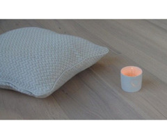 Buy White Engineered Flooring Online