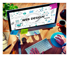 Sprout Media: Web designs that help traffic convert | free-classifieds.co.uk - 1