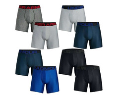 Under Armour Boxers | free-classifieds.co.uk - 1