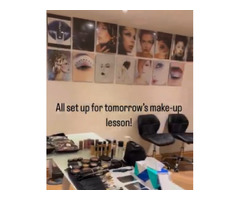 Personalized and Tailored Hair and Makeup Courses in London | free-classifieds.co.uk - 1