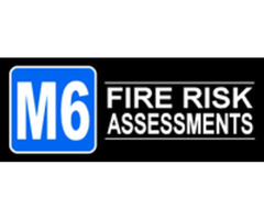 Banbury Fire Risk Assessment for Landlords by M6 Fire Safety from £195.00 | free-classifieds.co.uk - 6