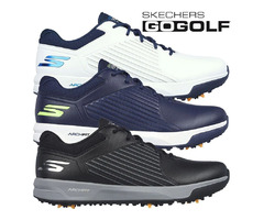 Skechers Golf Shoes For Men | free-classifieds.co.uk - 1