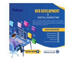 Top web development company | Best website development company | free-classifieds.co.uk - 1
