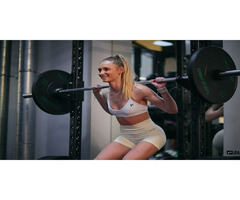 Get Fit Fast: Full Body Toning Workout Plan | free-classifieds.co.uk - 1