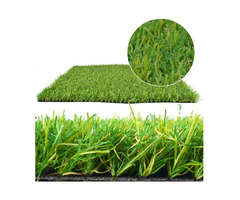Artificial Turf - Enhance Your Space with Synthetic Elegance!