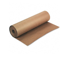 Get High Quality Kraft Paper Roll at Packaging Express | free-classifieds.co.uk - 1