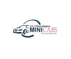 New Malden Minicab | free-classifieds.co.uk - 1