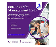 Effective Debt Solutions for UK Residents  | free-classifieds.co.uk - 1