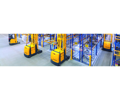Forklift Truck Hire Experts in Barnsley - Forklift Truck Depot Ltd | free-classifieds.co.uk - 5