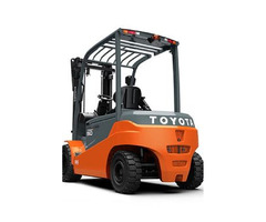 Forklift Truck Hire Experts in Barnsley - Forklift Truck Depot Ltd | free-classifieds.co.uk - 7