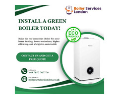 Emergency Boiler Repair Services: Your Solution to Boiler Woes | free-classifieds.co.uk - 2