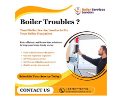 Emergency Boiler Repair Services: Your Solution to Boiler Woes | free-classifieds.co.uk - 4