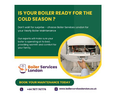 Emergency Boiler Repair Services: Your Solution to Boiler Woes | free-classifieds.co.uk - 5