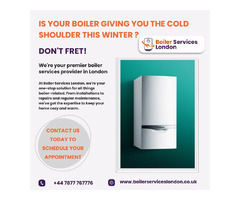 Emergency Boiler Repair Services: Your Solution to Boiler Woes | free-classifieds.co.uk - 6