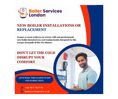 Emergency Boiler Repair Services: Your Solution to Boiler Woes | free-classifieds.co.uk - 7