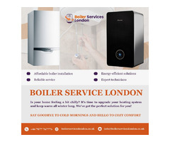 Emergency Boiler Repair Services: Your Solution to Boiler Woes | free-classifieds.co.uk - 8