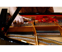 Make Your Piano Sing Again with Southampton's Tuning Virtuosos | free-classifieds.co.uk - 1