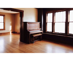 Make Your Piano Sing Again with Southampton's Tuning Virtuosos | free-classifieds.co.uk - 2
