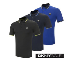 DKNY Polo Shirt | free-classifieds.co.uk - 1