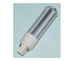 LED PL Lamp G23 7w For Sale At Saving Light Bulbs | free-classifieds.co.uk - 1