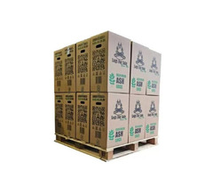 Shop Kiln Dried Ash Logs Boxes for Sale in the UK, at Thomson Wood Fuel Ltd | free-classifieds.co.uk - 1