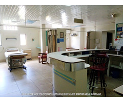 Medical Facility for Sale in Trinidad | free-classifieds.co.uk - 4