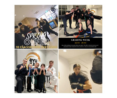 Best Martial Arts & Kick Boxing Classes in London | free-classifieds.co.uk - 1