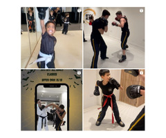 Best Martial Arts Club For Self Defence In London | free-classifieds.co.uk - 1