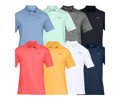 Under Armour Performance Polo Shirt | free-classifieds.co.uk - 1