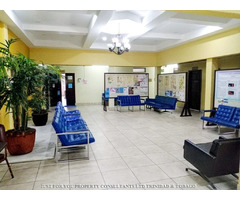 Medical Facility for Sale in Trinidad