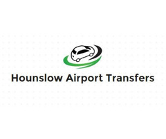 Hounslow Airport Transfers  | free-classifieds.co.uk - 1