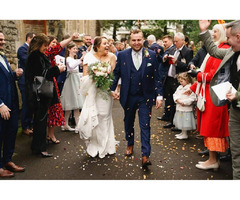 Experience the Difference: Choose a Bristol Wedding Photographer | free-classifieds.co.uk - 1