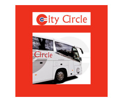 City Circle UK: Corporate Coach Rentals Made Simple  | free-classifieds.co.uk - 1