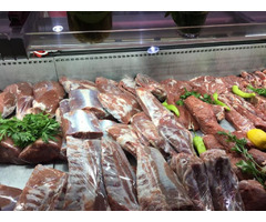 Unveiling the Finest Halal Steak Glasgow with Babylon Supermarket | free-classifieds.co.uk - 1