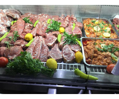 Unveiling the Finest Halal Steak Glasgow with Babylon Supermarket | free-classifieds.co.uk - 2