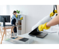 Professional Office Cleaning Services - Make Your Workspace Shine! | free-classifieds.co.uk - 1